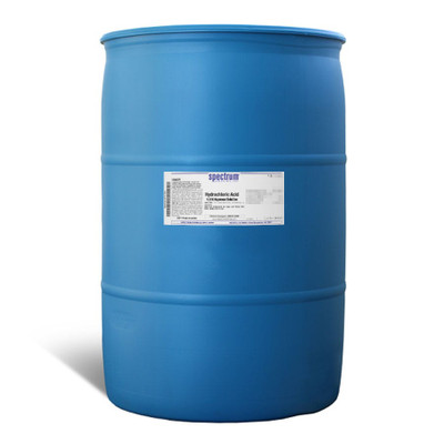 Hydrochloric Acid, 1.0 N Aqueous Solution, 200 L || 65-