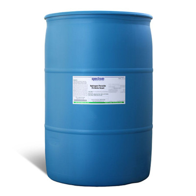 Hydrogen Peroxide, 3 Percent Solution, Reagent, 200 L