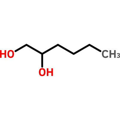 DL-1,2-Hexanediol, 30 kg