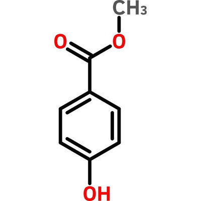 Methylparaben, 5 kg || 65-