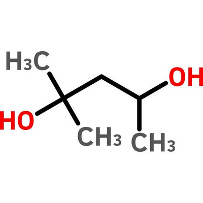 Hexylene Glycol, Reagent, 200 L || 65-