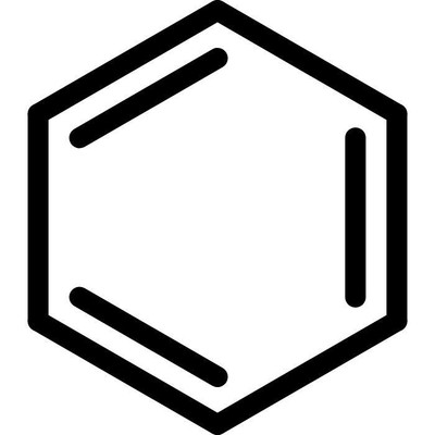 Benzene, Exceeds A.C.S. Specifications, HPLC Grade, 6 x 1 L || 65-
