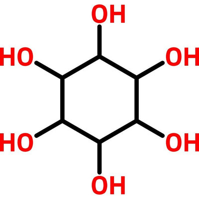 Inositol, FCC, 12 kg || 65-
