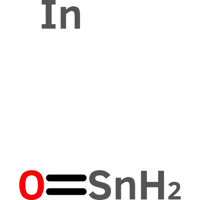 Indium-Tin Oxide, -325 Mesh, 100 g