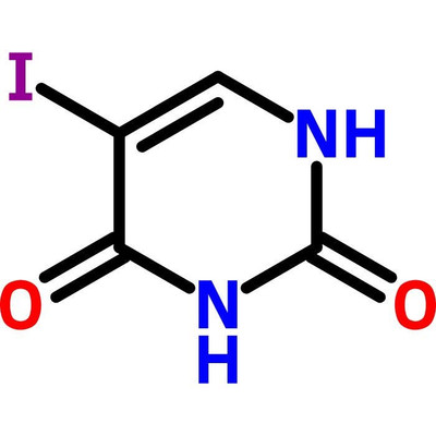 5-Iodouracil, 5 kg || 65-
