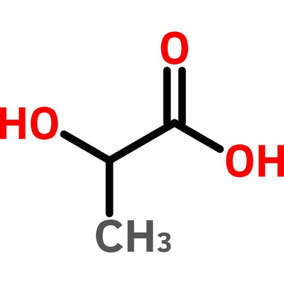 Lactic Acid, Racemic, USP, 200 L