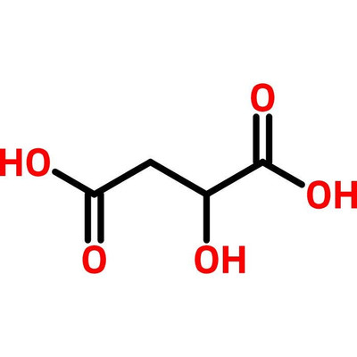 Malic Acid, NF, 12 kg || 65-