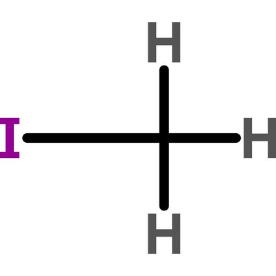 Methyl Iodide, 25 kg || 65-