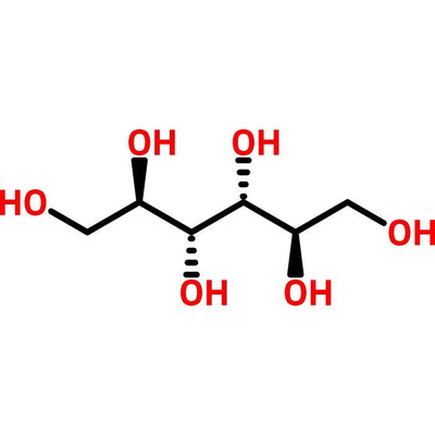 Mannitol, Powder, USP, 12 kg || 65-
