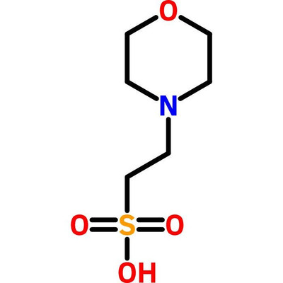 MES, Anhydrous, Biological Buffer, 10 kg