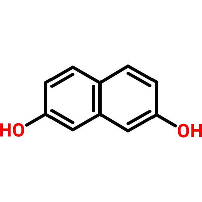 2,7-Dihydroxynaphthalene, 100 g