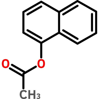 alpha-Naphthyl Acetate, 100 g || 65-