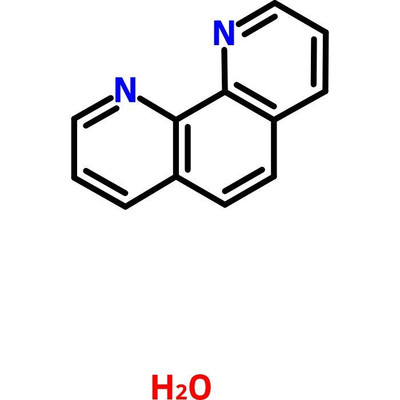 1,10-Phenanthroline, Monohydrate, Reagent, ACS, 5 kg