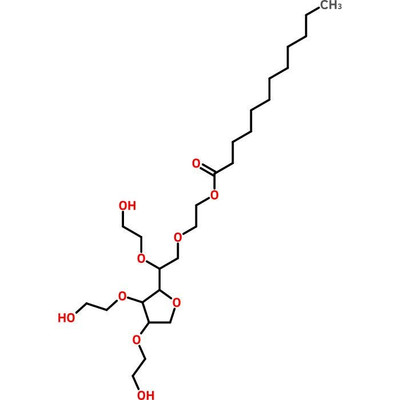 Polysorbate 20, FCC, 20 L