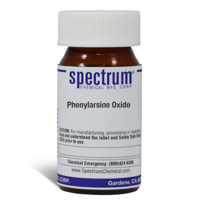 Phenylarsine Oxide, 5 g || 65-