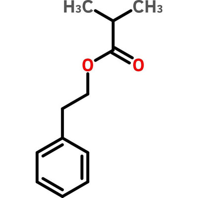 Phenylethyl Isobutyrate, 2.5 L