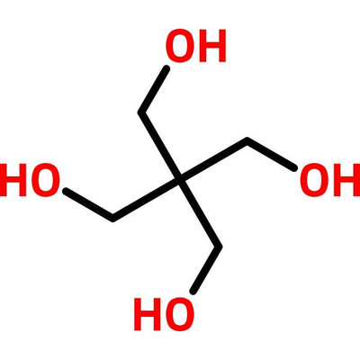 Pentaerythritol, Reagent, 12 kg || 65-