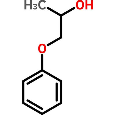 Propylene Phenoxytol, Reagent, 200 L || 65-