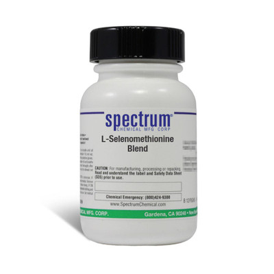 L-Selenomethionine Blend, 25 g