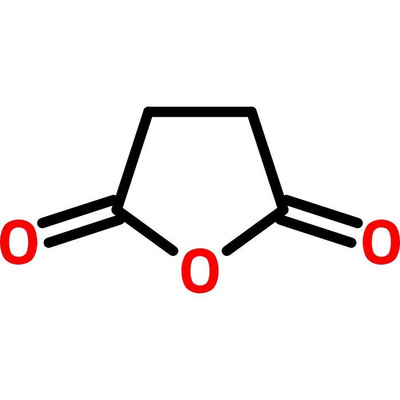 Succinic Anhydride, Reagent, 5 kg || 65-