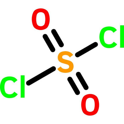 Sulfuryl Chloride, 500 g