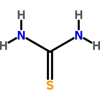 Thiourea, Practical, 12 kg