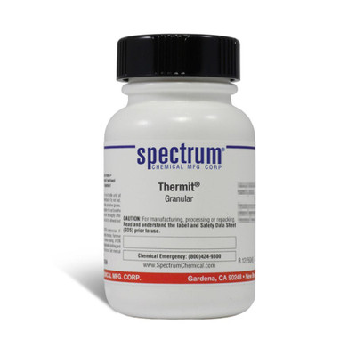 Thermit (R), Granular, 25 g