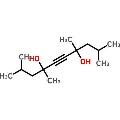 2,4,7,9-Tetramethyl-5-decyne-4,7-diol, 500 g