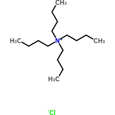 Tetrabutylammonium Chloride, 100 g || 65-