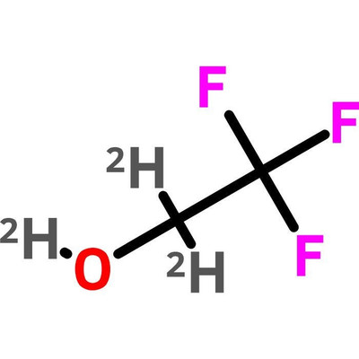 2,2,2-Trifluoroethanol-d3, 99 Atom Percent D, 1 g