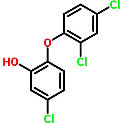 Triclosan, 5 kg || 65-