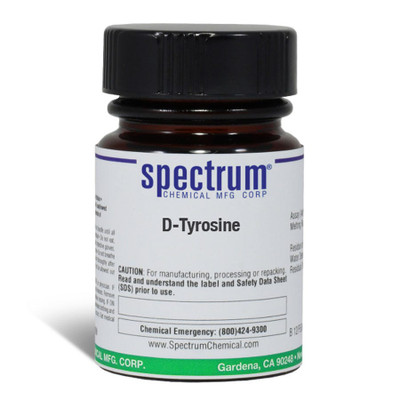D-Tyrosine, 5 g