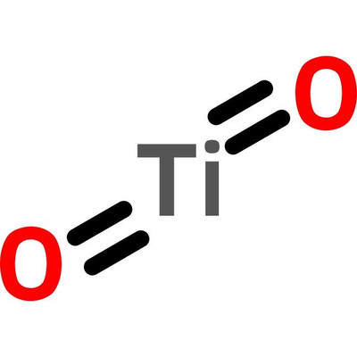 Titanium Dioxide, USP, 12 kg