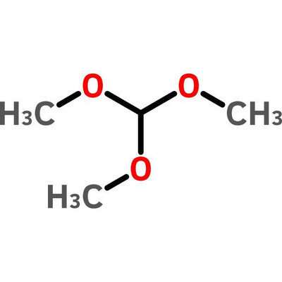 Trimethyl Orthoformate, 2.5 L