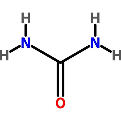 Urea, Ultrapure, 12 kg || 65-