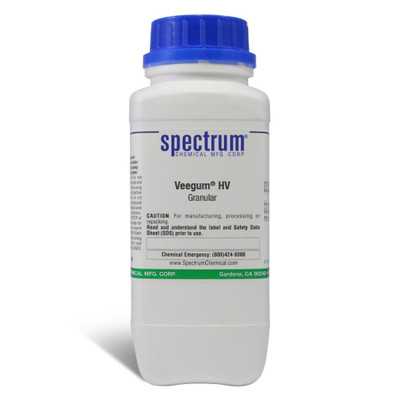 Veegum (R) HV, Granular, 500 g