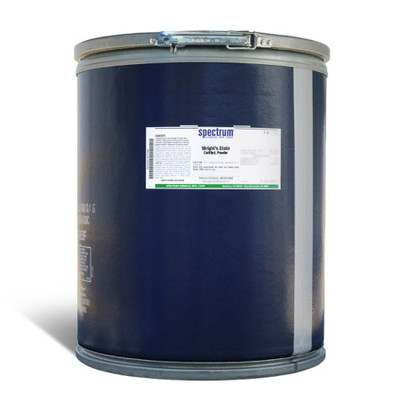 Wright's Stain, Certified, Powder, 25 kg