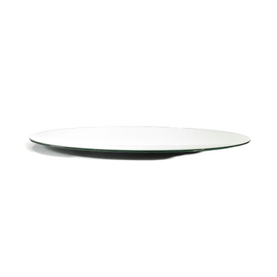 Mirror, Demonstration Size, Concave 40.5 cm Diameter, 68 cm Focal Length