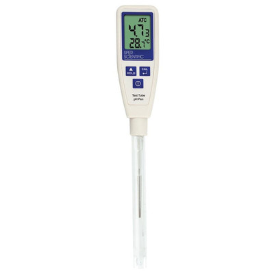 Test Tube pH Pen Meters || 56-