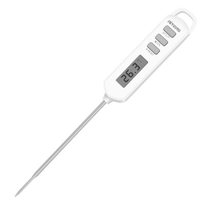 Thermometer, Digital, Lab, with Calibration Function