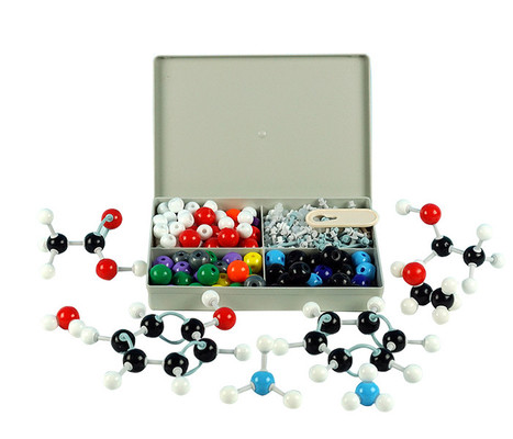 Molecular Model Kit, General