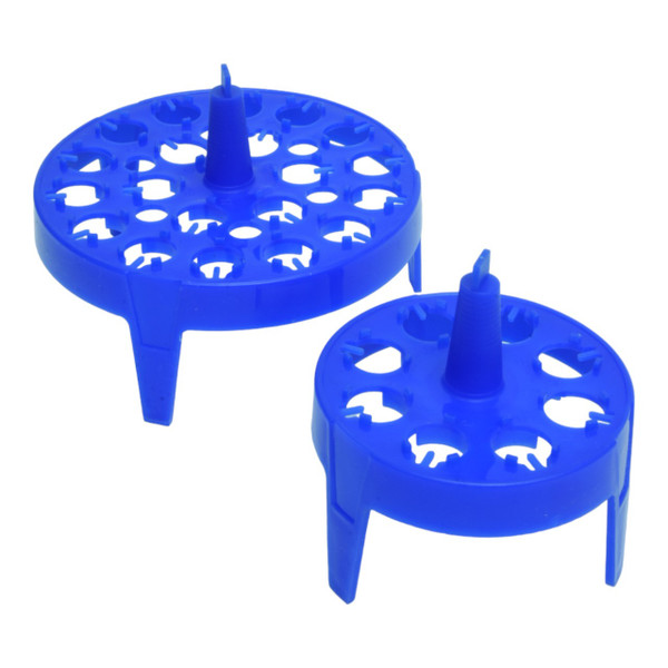 Microtube Racks, Floating, Polypropylene | SCIEDCO Canada
