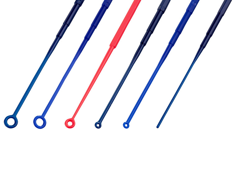 Flexible Polypropylene Inoculating Loops | SCIEDCO Canada