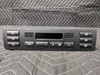 BMW E46 3-Series Climate A/C Control Module 64118382446