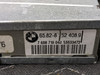 BMW E38 7-Series Radio Information Display Module 65828352408
