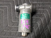 BMW E31/E32/E34/E36/E38/E39/E46/E52/E85 T-Shape Idle Air Control Valve Bosch 0280140532 13411733090