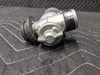 BMW E31/E32/E34/E36/E38/E39/E46/E52/E85 T-Shape Idle Air Control Valve Bosch 0280140532 13411733090