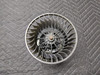 BMW E30 3-Series Blower Motor Heater Fan Bosch 0130111110