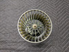 BMW E30 3-Series Blower Motor Heater Fan Bosch 0130111110