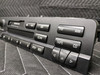 BMW E46 3-Series Business AM FM Radio Tape Player Alpine 65126902716